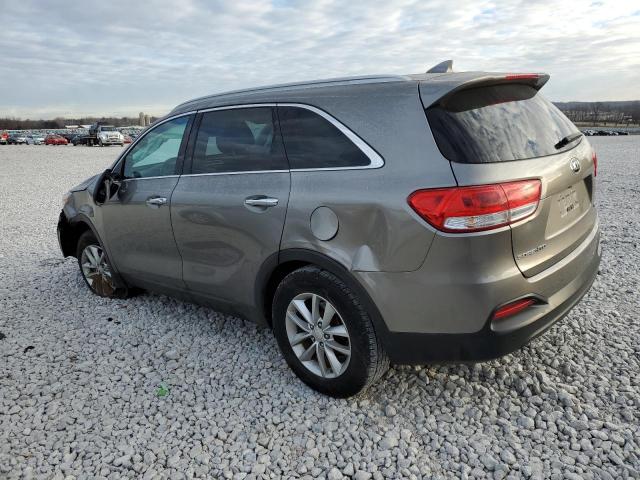 Photo 1 VIN: 5XYPG4A33GG089223 - KIA SORENTO 