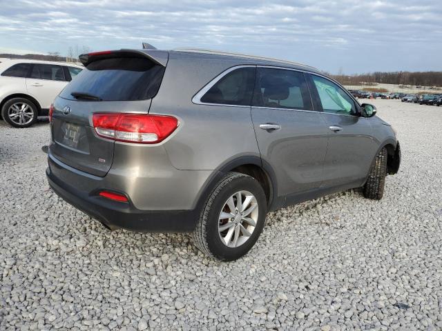 Photo 2 VIN: 5XYPG4A33GG089223 - KIA SORENTO 