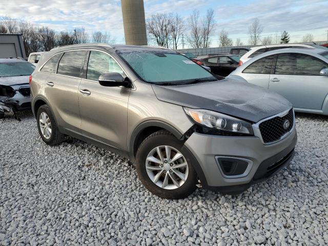 Photo 3 VIN: 5XYPG4A33GG089223 - KIA SORENTO 