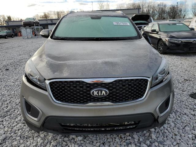 Photo 4 VIN: 5XYPG4A33GG089223 - KIA SORENTO 