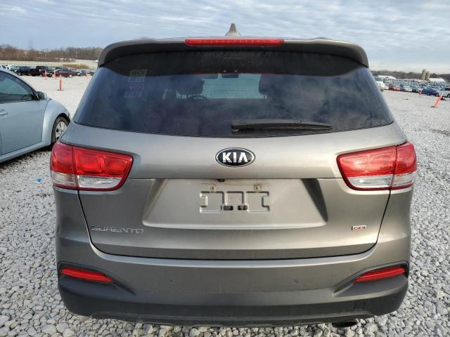 Photo 5 VIN: 5XYPG4A33GG089223 - KIA SORENTO 