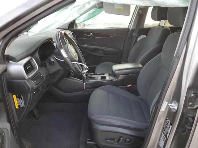 Photo 6 VIN: 5XYPG4A33GG089223 - KIA SORENTO 