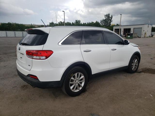 Photo 2 VIN: 5XYPG4A33GG090940 - KIA SORENTO LX 