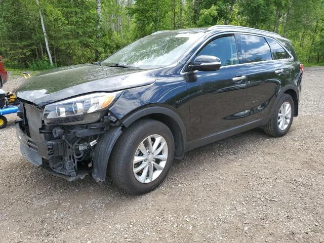 Photo 0 VIN: 5XYPG4A33GG091098 - KIA SORENTO LX 