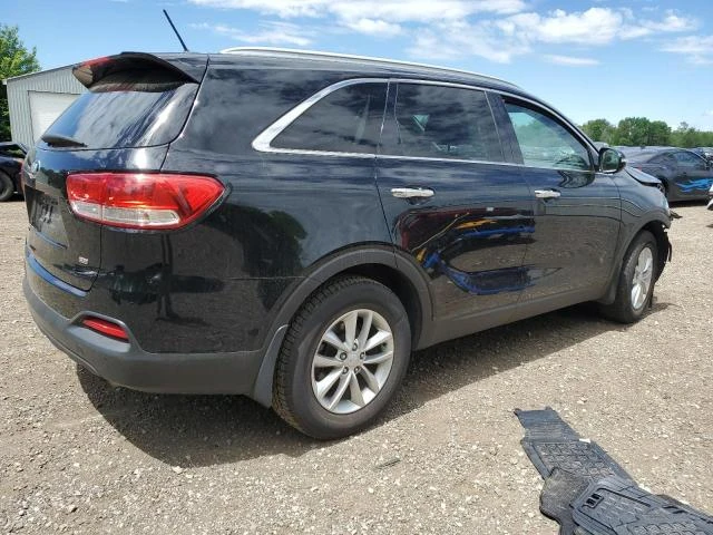 Photo 2 VIN: 5XYPG4A33GG091098 - KIA SORENTO LX 