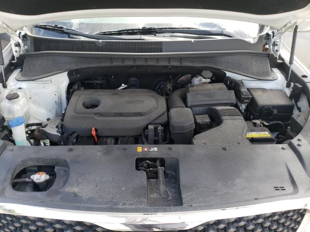 Photo 6 VIN: 5XYPG4A33GG116548 - KIA SORENTO LX 