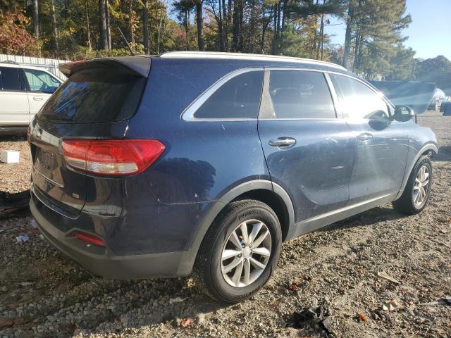 Photo 2 VIN: 5XYPG4A33GG117800 - KIA SORENTO 