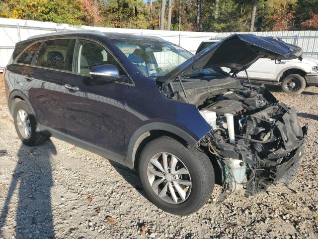 Photo 3 VIN: 5XYPG4A33GG117800 - KIA SORENTO 