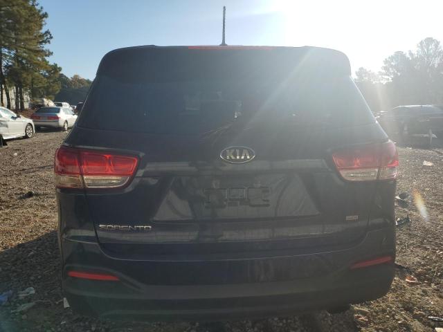 Photo 5 VIN: 5XYPG4A33GG117800 - KIA SORENTO 