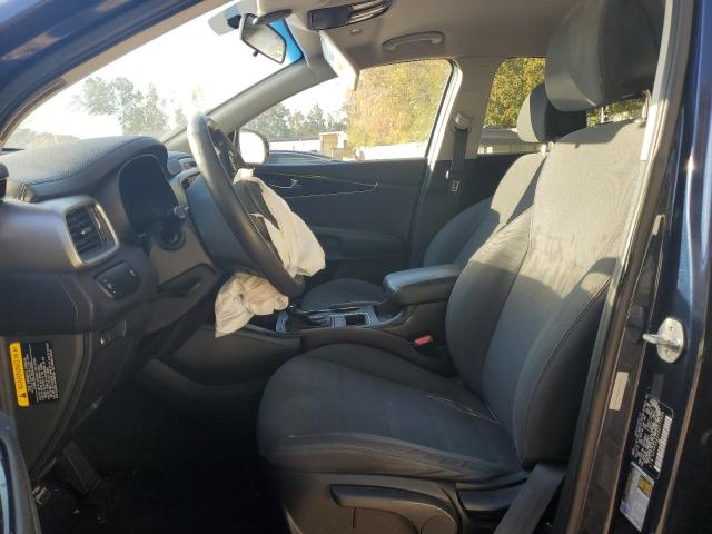 Photo 6 VIN: 5XYPG4A33GG117800 - KIA SORENTO 