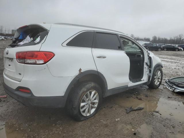 Photo 2 VIN: 5XYPG4A33GG143457 - KIA SORENTO 