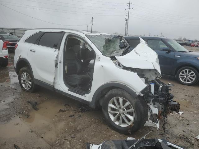 Photo 3 VIN: 5XYPG4A33GG143457 - KIA SORENTO 