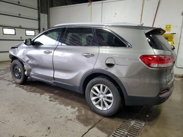 Photo 1 VIN: 5XYPG4A33GG149677 - KIA SORENTO LX 