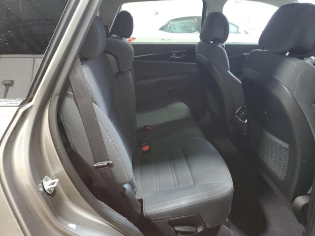 Photo 10 VIN: 5XYPG4A33GG149677 - KIA SORENTO LX 