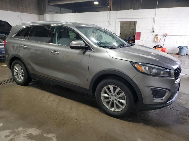 Photo 3 VIN: 5XYPG4A33GG149677 - KIA SORENTO LX 