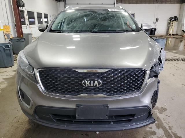 Photo 4 VIN: 5XYPG4A33GG149677 - KIA SORENTO LX 