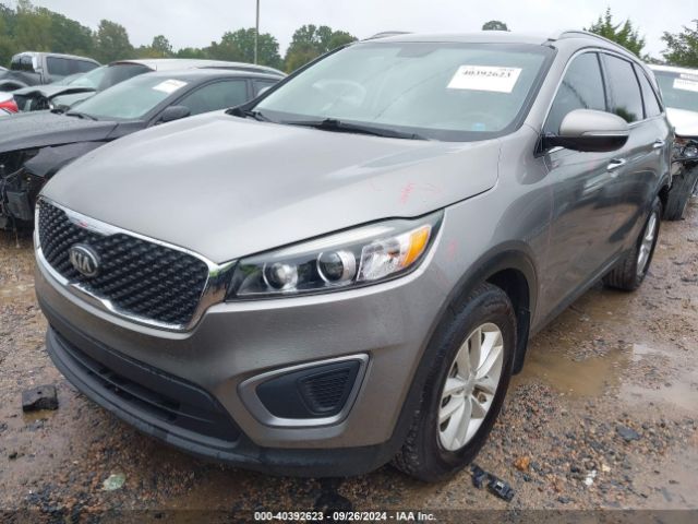 Photo 1 VIN: 5XYPG4A33GG154331 - KIA SORENTO 