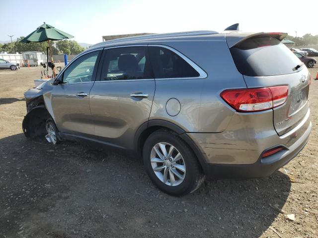 Photo 1 VIN: 5XYPG4A33GG164860 - KIA SORENTO 