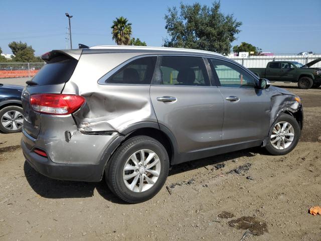 Photo 2 VIN: 5XYPG4A33GG164860 - KIA SORENTO 