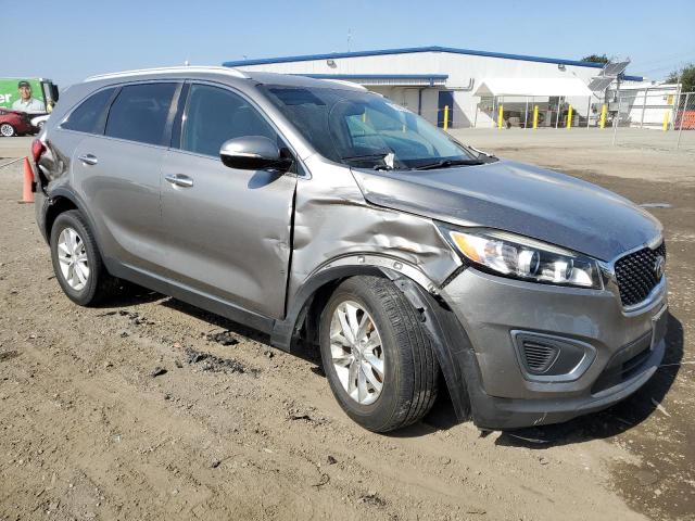 Photo 3 VIN: 5XYPG4A33GG164860 - KIA SORENTO 