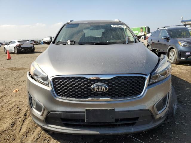 Photo 4 VIN: 5XYPG4A33GG164860 - KIA SORENTO 