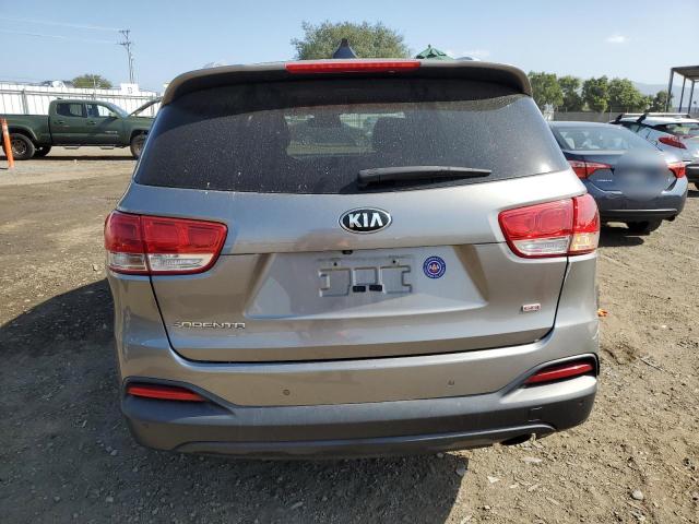 Photo 5 VIN: 5XYPG4A33GG164860 - KIA SORENTO 