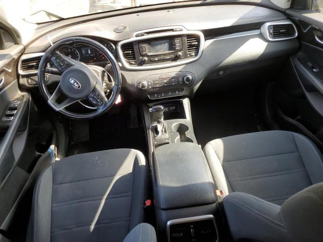 Photo 7 VIN: 5XYPG4A33GG164860 - KIA SORENTO 