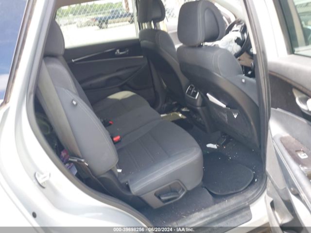 Photo 7 VIN: 5XYPG4A33GG165894 - KIA SORENTO 