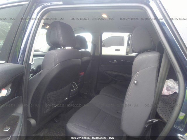 Photo 7 VIN: 5XYPG4A33GG169864 - KIA SORENTO 