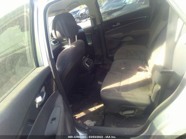 Photo 7 VIN: 5XYPG4A33GG174210 - KIA SORENTO 