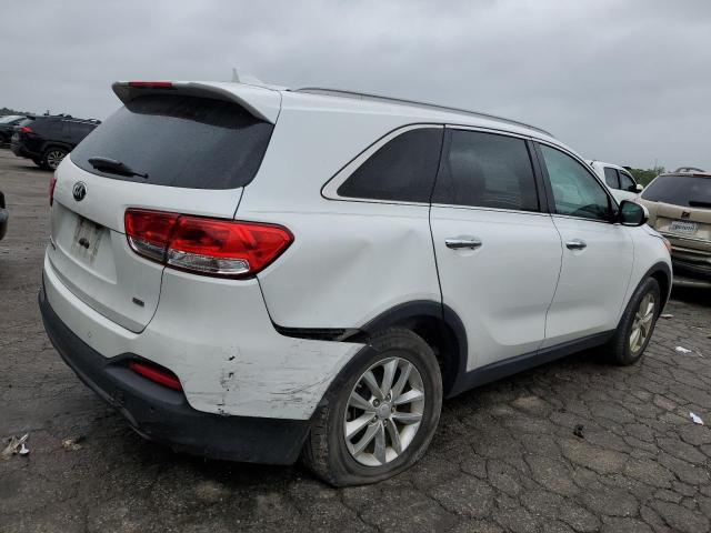 Photo 2 VIN: 5XYPG4A33GG174496 - KIA SORENTO LX 