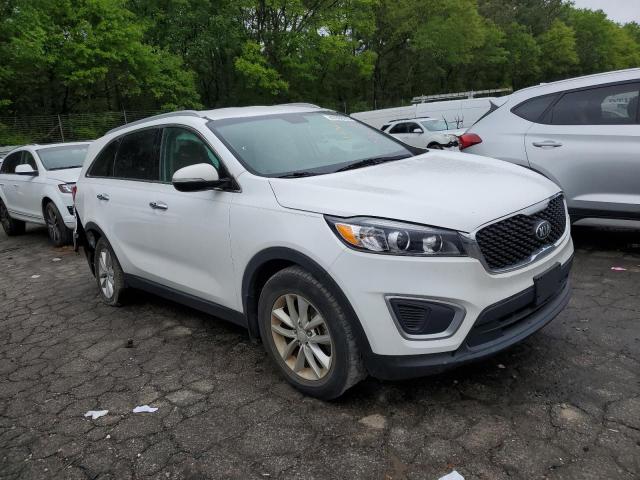 Photo 3 VIN: 5XYPG4A33GG174496 - KIA SORENTO LX 