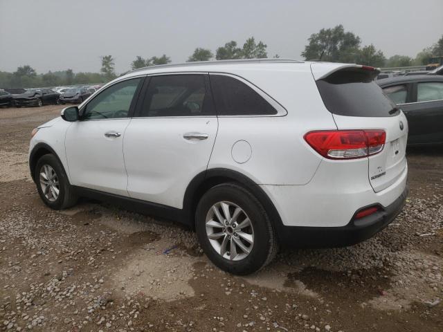 Photo 1 VIN: 5XYPG4A33GG177964 - KIA SORENTO LX 