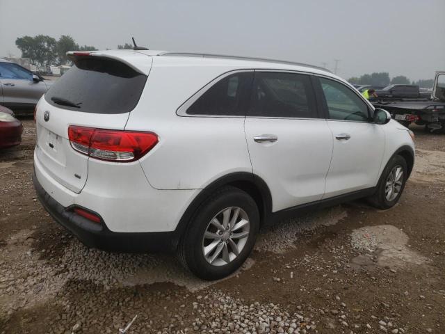 Photo 2 VIN: 5XYPG4A33GG177964 - KIA SORENTO LX 