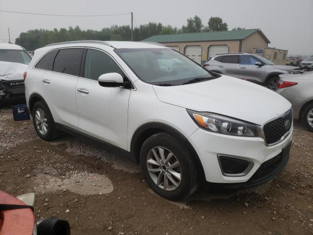 Photo 3 VIN: 5XYPG4A33GG177964 - KIA SORENTO LX 