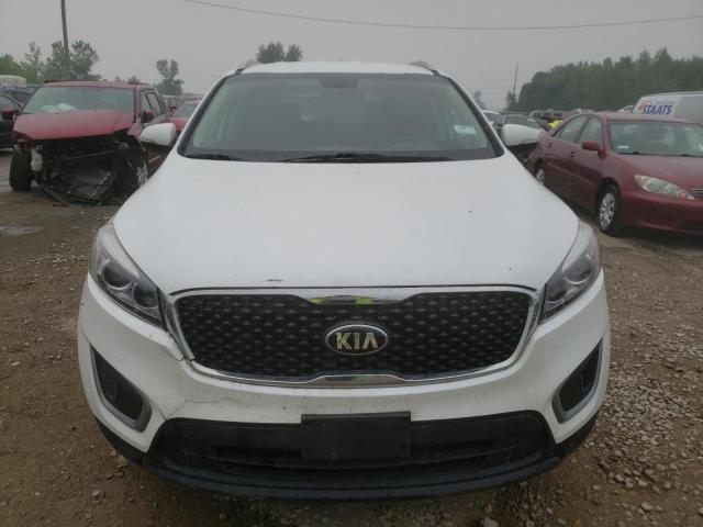 Photo 4 VIN: 5XYPG4A33GG177964 - KIA SORENTO LX 