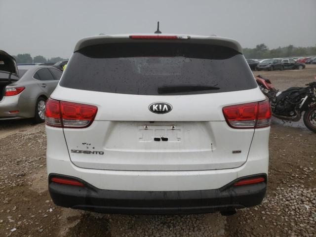 Photo 5 VIN: 5XYPG4A33GG177964 - KIA SORENTO LX 