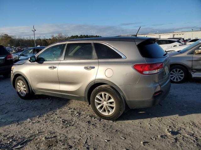 Photo 1 VIN: 5XYPG4A33GG184865 - KIA SORENTO 