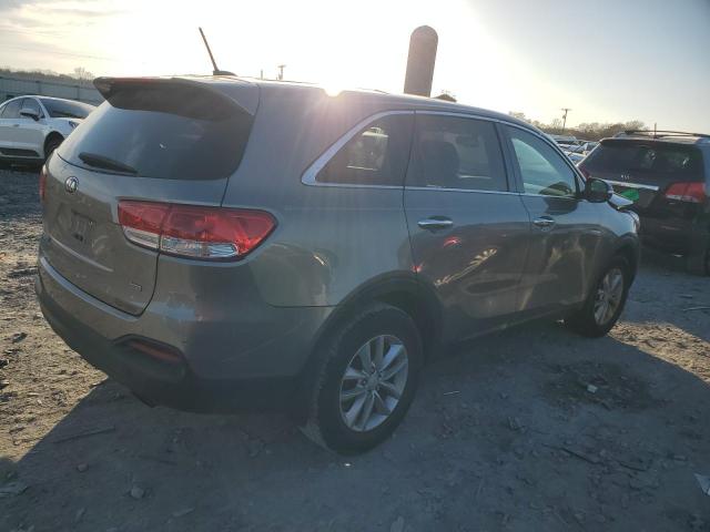 Photo 2 VIN: 5XYPG4A33GG184865 - KIA SORENTO 