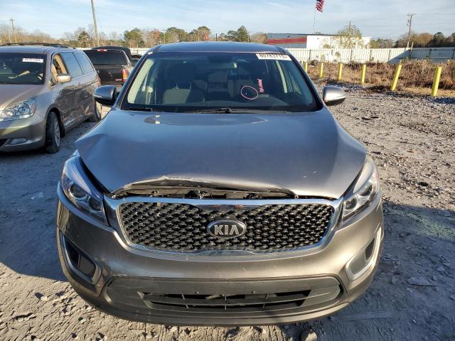 Photo 4 VIN: 5XYPG4A33GG184865 - KIA SORENTO 