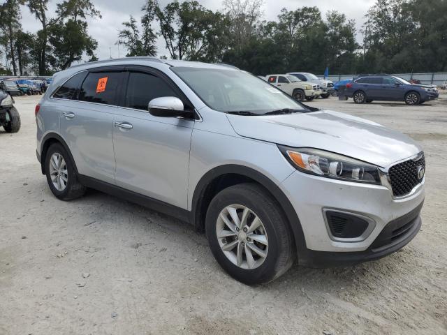 Photo 3 VIN: 5XYPG4A33HG206820 - KIA SORENTO LX 