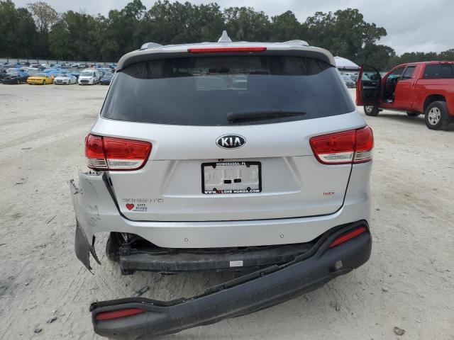 Photo 5 VIN: 5XYPG4A33HG206820 - KIA SORENTO LX 