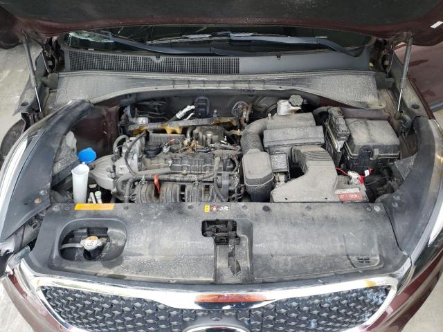 Photo 6 VIN: 5XYPG4A33HG207935 - KIA SORENTO LX 