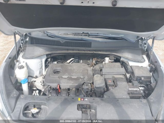 Photo 9 VIN: 5XYPG4A33HG211564 - KIA SORENTO 