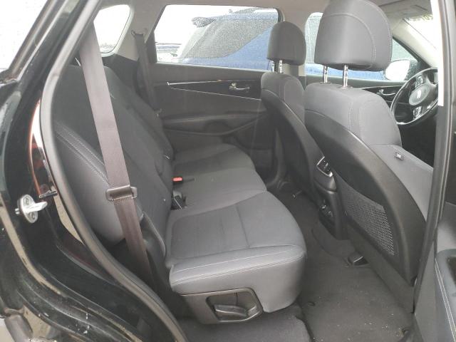 Photo 5 VIN: 5XYPG4A33HG221852 - KIA SORENTO LX 