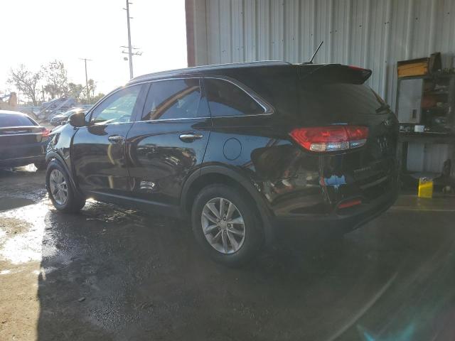 Photo 1 VIN: 5XYPG4A33HG227151 - KIA SORENTO LX 