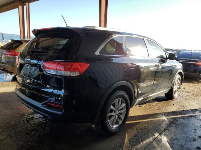 Photo 2 VIN: 5XYPG4A33HG227151 - KIA SORENTO LX 