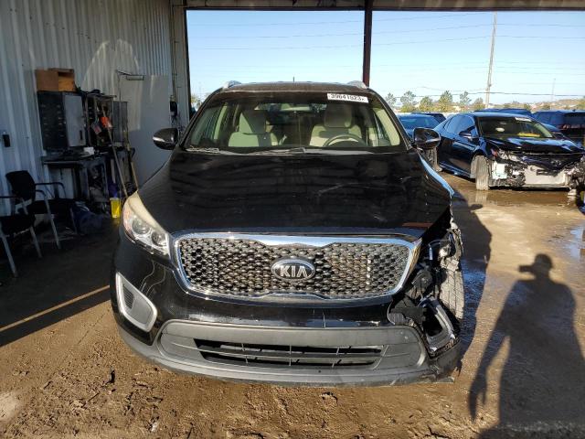 Photo 4 VIN: 5XYPG4A33HG227151 - KIA SORENTO LX 