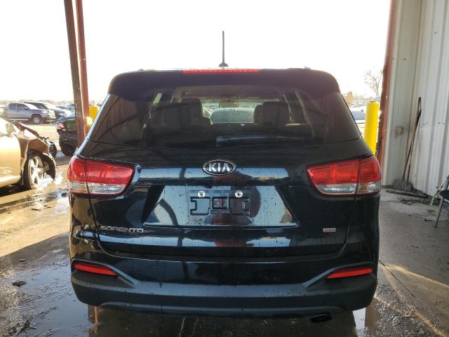 Photo 5 VIN: 5XYPG4A33HG227151 - KIA SORENTO LX 