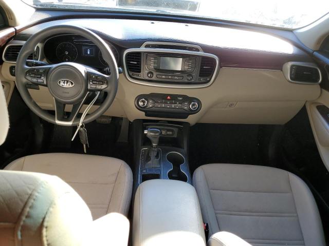 Photo 7 VIN: 5XYPG4A33HG227151 - KIA SORENTO LX 